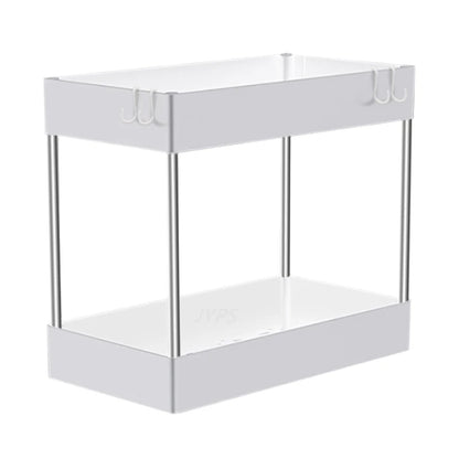 Under Sink Organizer-Maximize Your Space